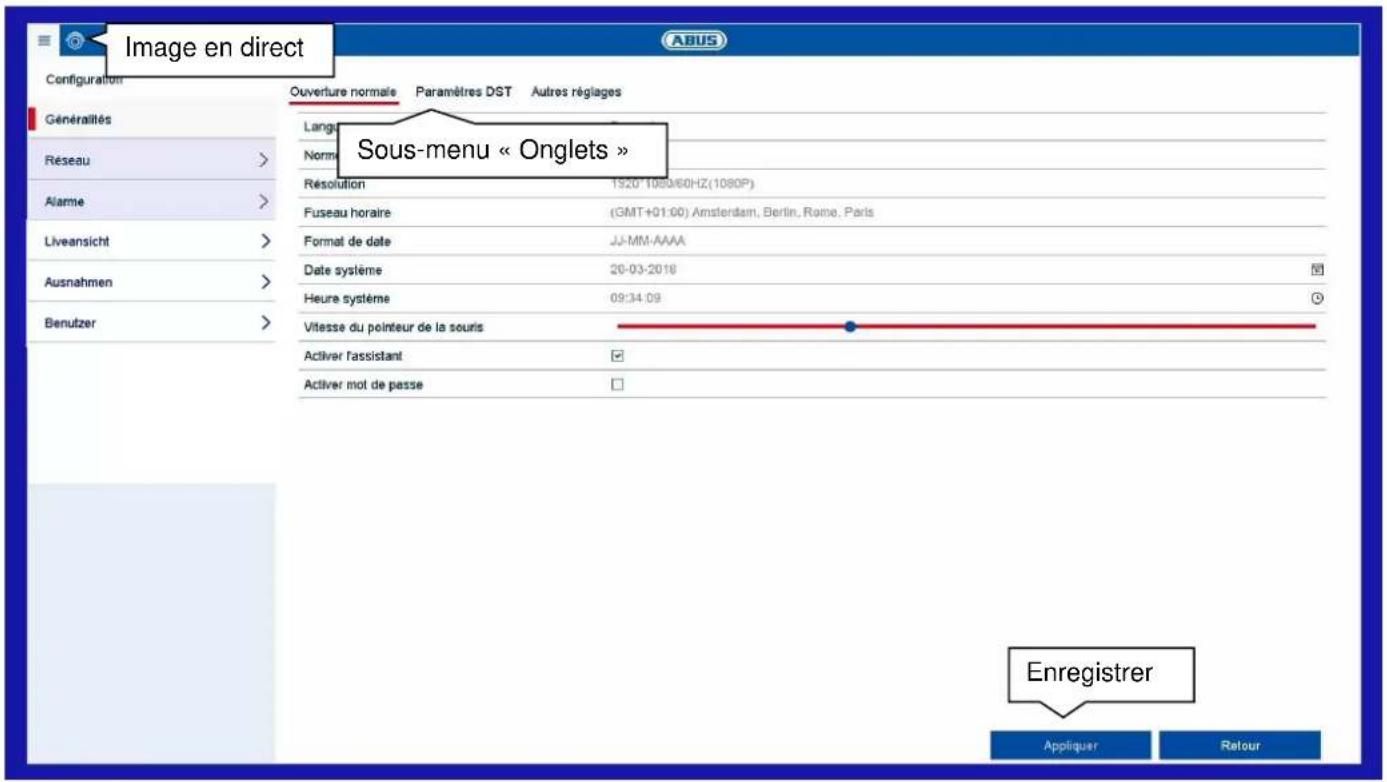 ABUS HDCC90021 - i Remarque - 1