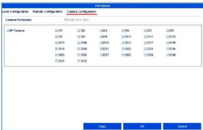 ABUS HDCC90021 - Avertissement - 3