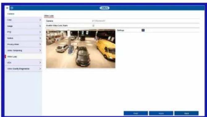 ABUS HDCC90021 - i Remarque - 2
