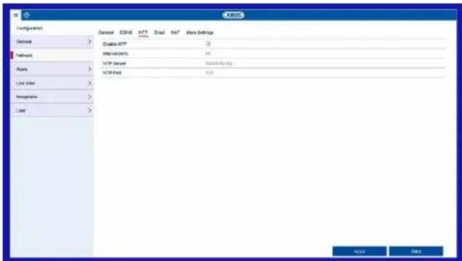 ABUS HDCC90021 - Remarque - 2