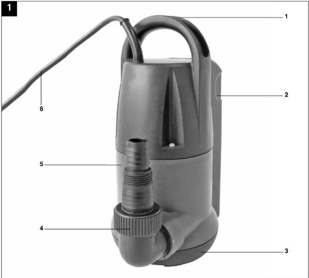 EINHELL 4170461 - 2
