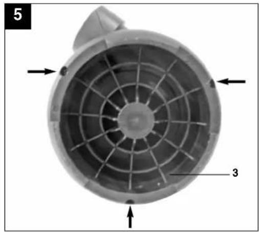 EINHELL 4170461 - 2