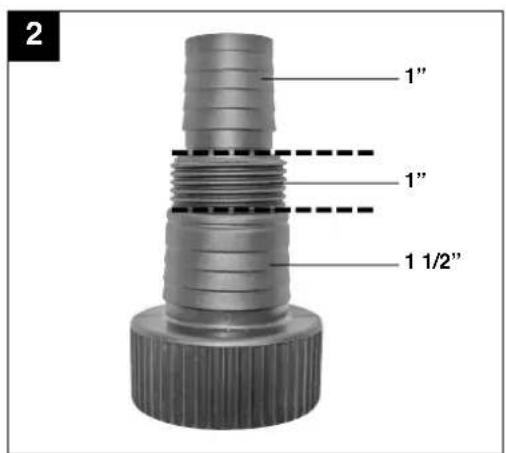 EINHELL 4170461 - 3