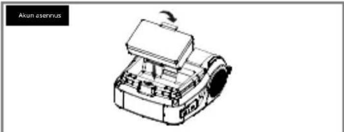Bixolon SPPR310 - MOBILE PRINTER SPP-R310/L310 - 3