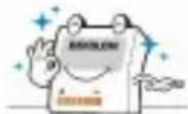 Bixolon SPPR310 - AVERTISSEMENT ET PRECAUTIONS CONCERNANT LES BATTERIES - 3