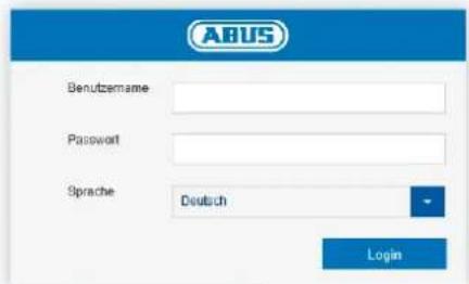 ABUS HDCC90011 - HDCC900x1 - 1