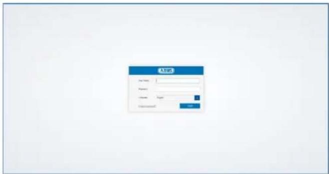 ABUS HDCC90011 - Accès aux connexions DS-Lite (IPv6) - 2