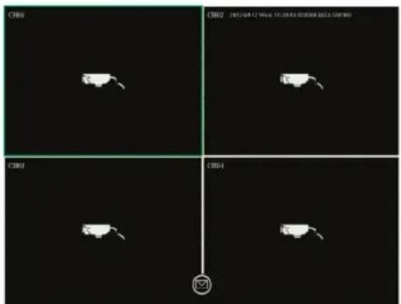 KONIG SASAHD1008 - Mobiilisovellus - 1