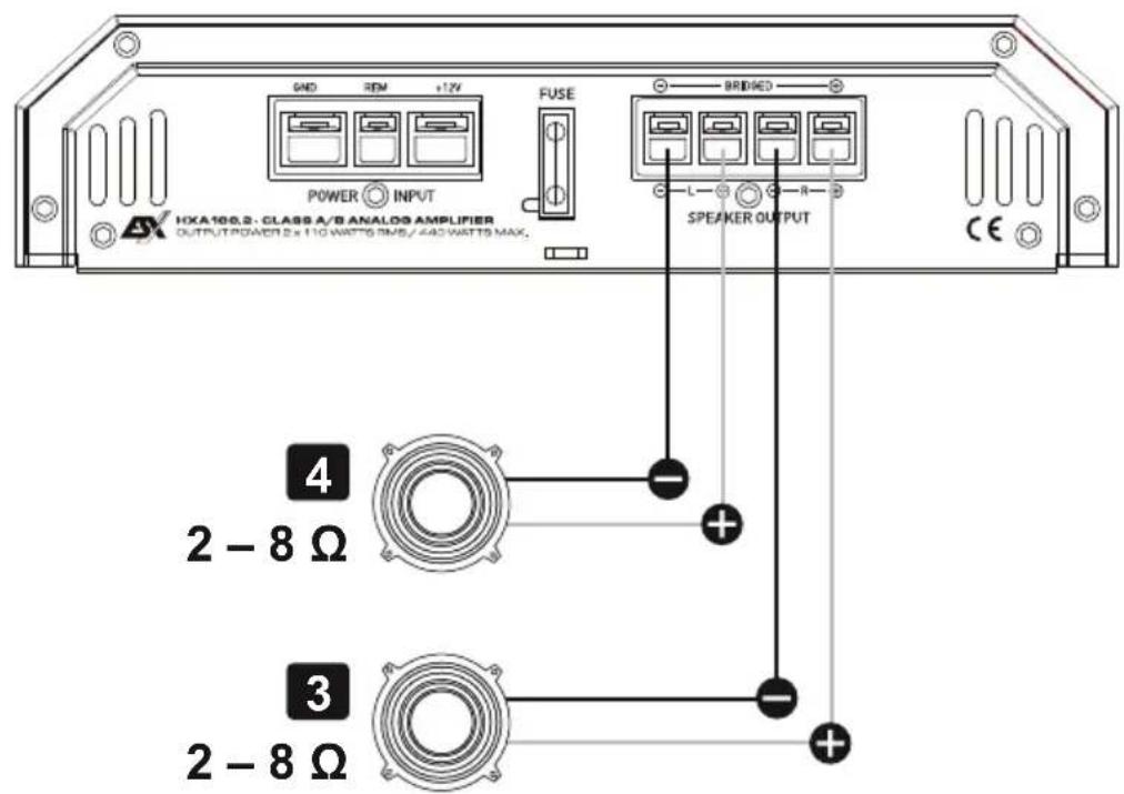 ESX HXE110.2 - SOLUTION DE PROBLEMAS - 4