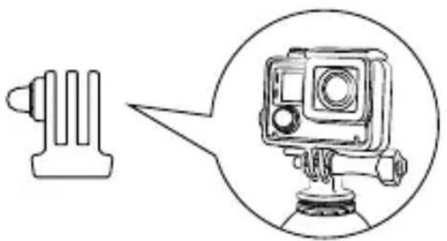 ROLLEI Smart ePano 360 - 指示燈 - 2