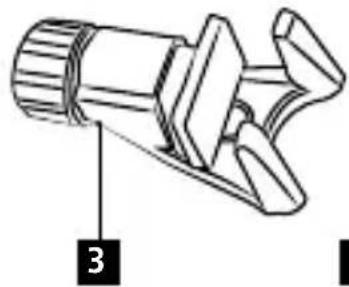 ROLLEI Smart ePano 360 - Specifiche tecniche - 2