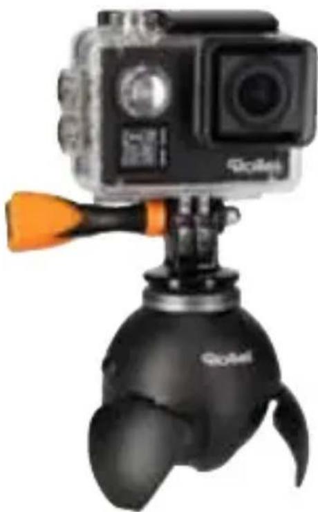 ROLLEI Smart ePano 360 - Rollei - 1