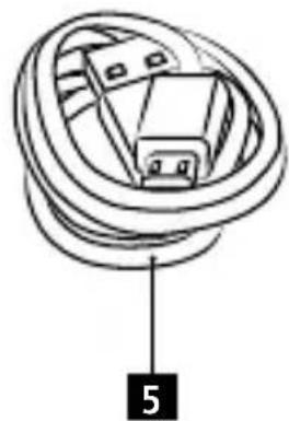 ROLLEI Smart ePano 360 - Dados Técnicos - 4