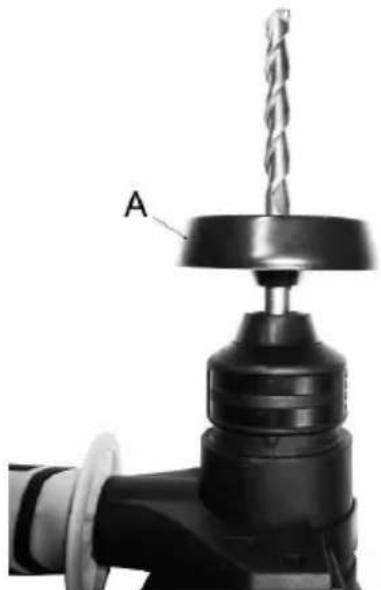 PowerPlus POWX1170 - 6