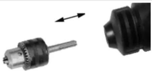 PowerPlus POWX1170 - 4