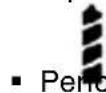 PowerPlus POWX1170 - Sezione del modo di funzionamento (Fig. 6) - 1