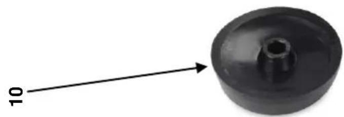 PowerPlus POWX1170 - 2