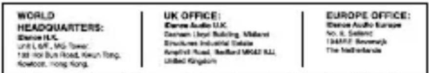 iDance Cube Nano - Connecting Bluetooth to your Smartphone I Tablet - 2