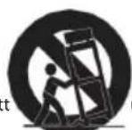 iDance Groove 540 - IMPORTANT ISTRUZIONI DI SICUREZZA - 1