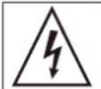 iDance Groove 870 - AVERTISSEMENT - 9