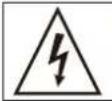iDance Groove 870 - WARNING - 1