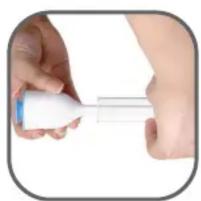 Sonnenkönig Tulip - Utilisation du produit: - 1