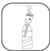 Sonnenkönig Tulip - Utilisation du produit: - 6