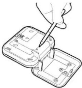 FireAngel W2CO10X - ACTIVATION DU DÉTECTEUR DE CO - 3