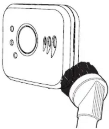 FireAngel W2CO10X - WARTUNG - 1