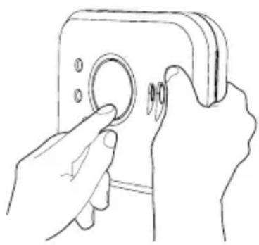 FireAngel W2CO10X - TESTEN DES ALARMSIGNALS - 1