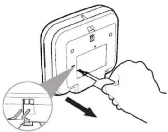 FireAngel W2CO10X - AKTIVIERUNG IHRES CO-MELDER - 1