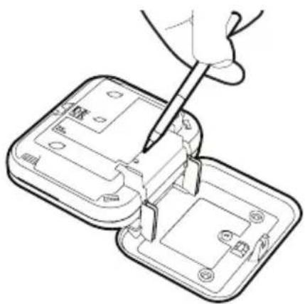 FireAngel W2CO10X - UW KOOLMONOXIDEMELDER ACTIVEREN - 3