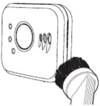 FireAngel W2CO10X - ONDERHOUD - 1