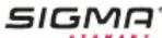 SIGMA Aura 25 - LIGHTING SYSTEMS TOPLINE - 2