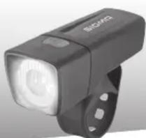 SIGMA Aura 25 - LIGHTING SYSTEMS TOPLINE - 3
