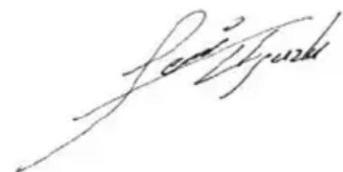 ULTIMATE SPEED ULGD 3.8 A1 - Translation of the original Conformity Declaration - 1