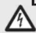 ULTIMATE SPEED ULG 12 A1 - DANGER OF ELECTRIC SHOCK! - 1