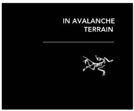 Arc'teryx Voltair 21827 - PACKING YOUR GEAR - 1