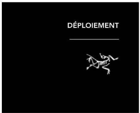 Arc'teryx Voltair 21827 - RECOMMANDATION CONCERNANT LE BRUIT - 1