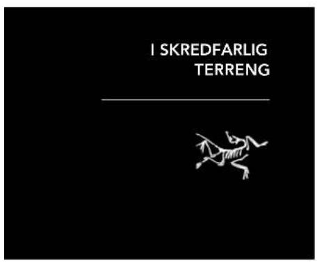 Arc'teryx Voltair 21827 - ! ADVARSEL - 2