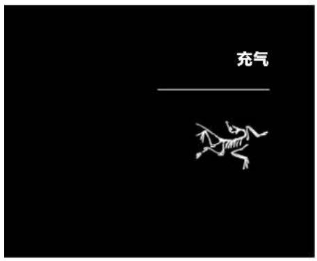 Arc'teryx Voltair 21827 - 警告 - 1