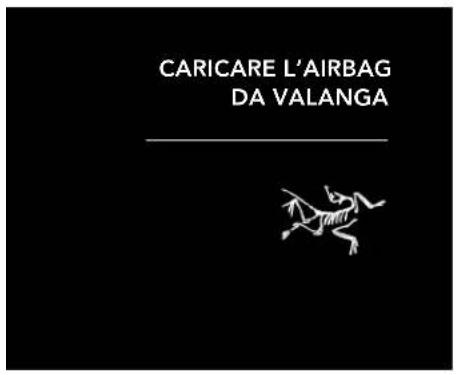 Arc'teryx Voltair 21827 - ATTENZIONE AL RUMORE - 2