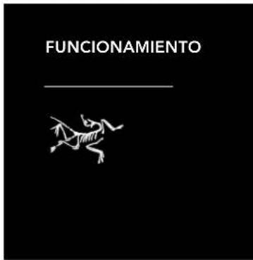 Arc'teryx Voltair 21827 - ADVERTENCIAS - 2