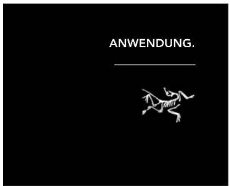 Arc'teryx Voltair 21827 - LÄRMWARNUNG - 1