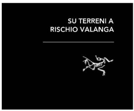 Arc'teryx Voltair 21827 - ATTENZIONE - 2
