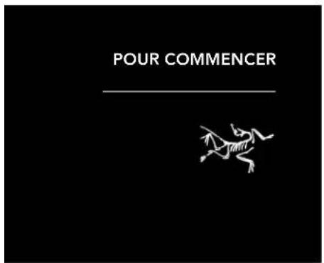 Arc'teryx Voltair 21827 - COMPOSANTS DU SAC À DOS AIRBAG - 4