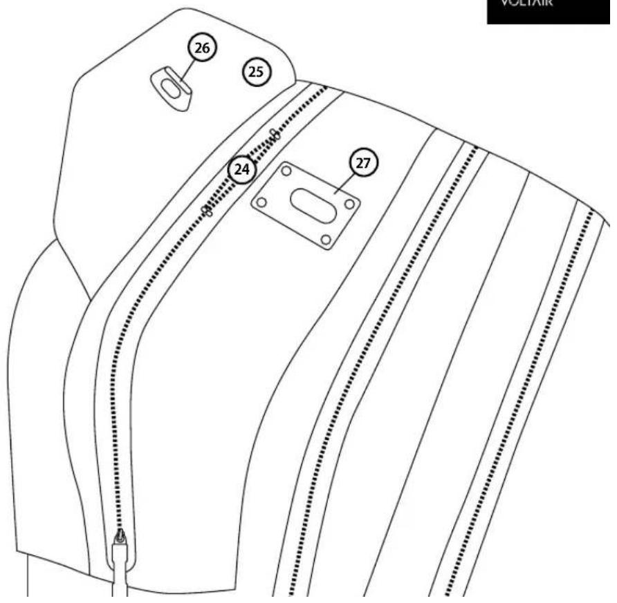 Arc'teryx Voltair 21827 - VOLTAIR - 4