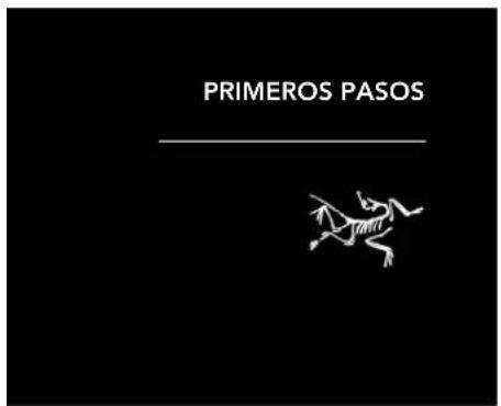 Arc'teryx Voltair 21827 - NOTA: - 1