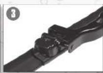 ANCO Transform - Beam Blade Bayonet/Side Pin Assembly and Connection - 9