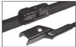 ANCO Transform - Beam Blade Bayonet/Side Pin Assembly and Connection - 1